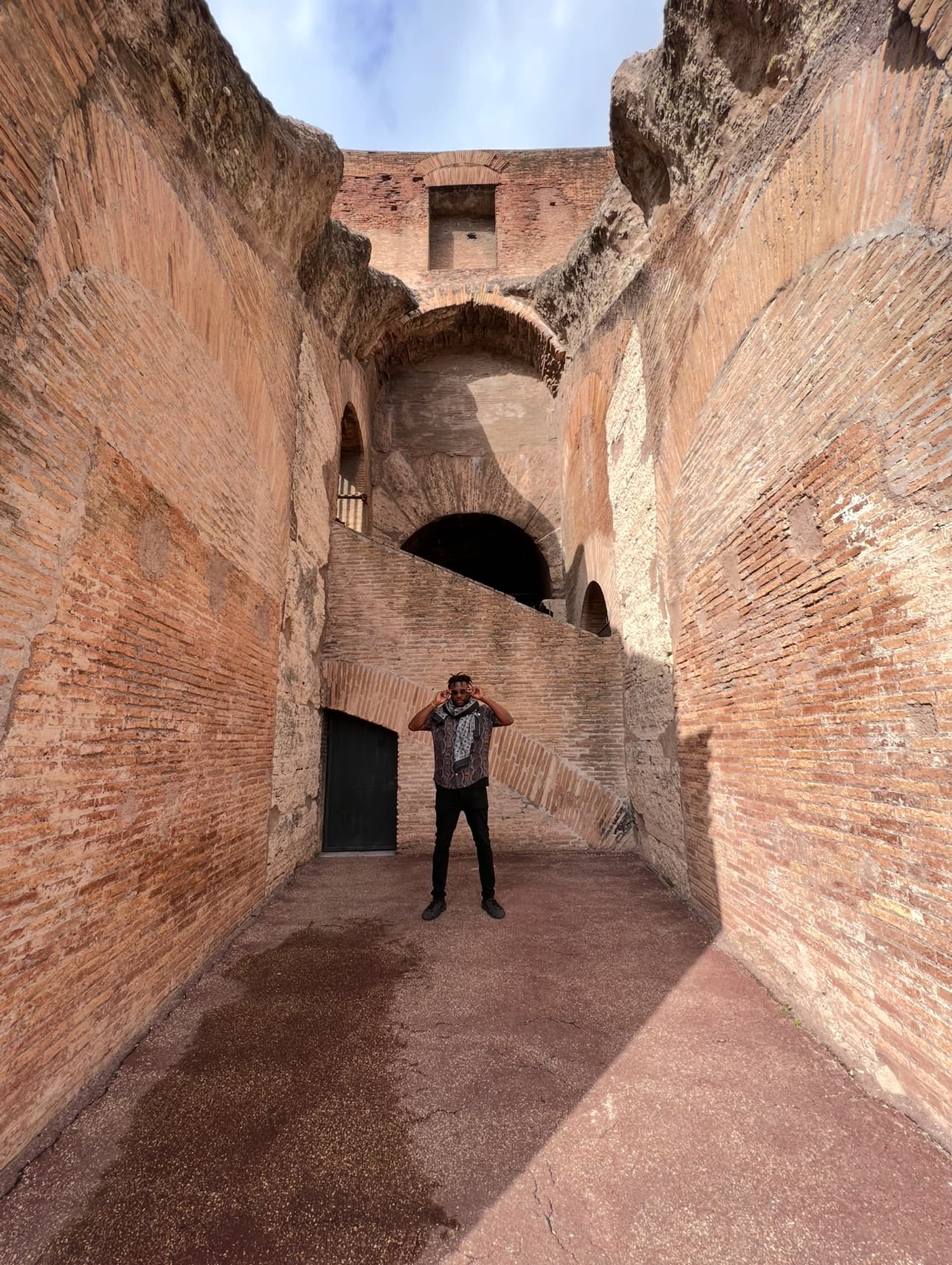 Roman Architecture